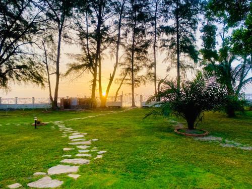 Tha Sala House | Busaba Villa Sea Views