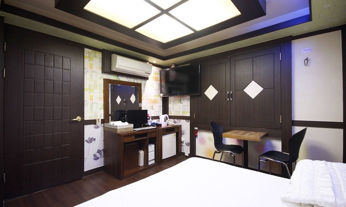 Seo Hotel | Busan Songdo Hyu