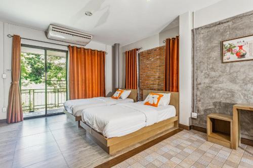 Nakhon Pathom Hotel | Busaya Resort & Cuisine