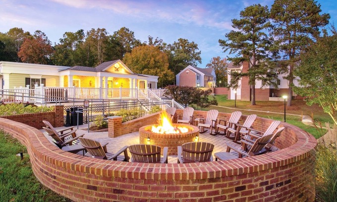 Williamsburg Condo | Busch Gardens, Waterpark, Wyndham Patriot's