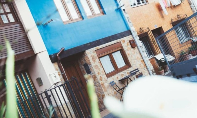 Poo Other | Busgosu, house in Poo de Llanes 300m from the beach