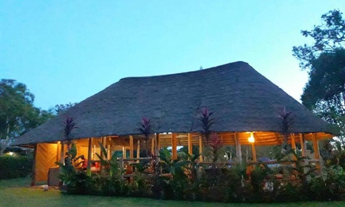 Mukono Other | Bushbaby Lodge