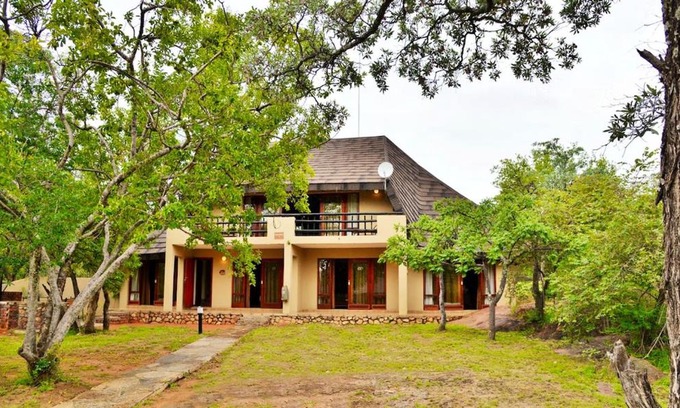 Leeupoort Apartment | BushTime Mabula
