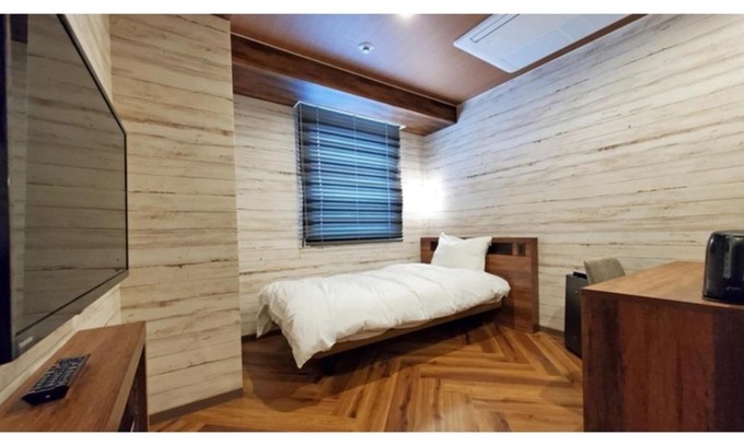 Tochigi Hotel | business&activity chanvre - Vacation STAY 64321v
