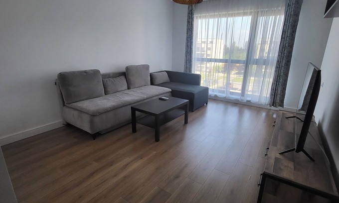 Pipera Apartment | Business Apartament PIPERA