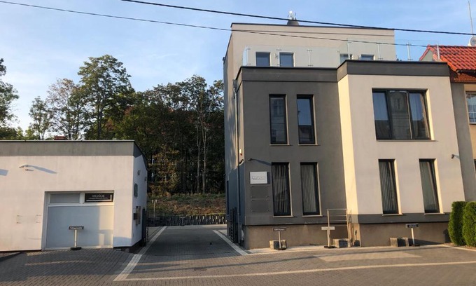 Leszno Apartment | Business Apartament