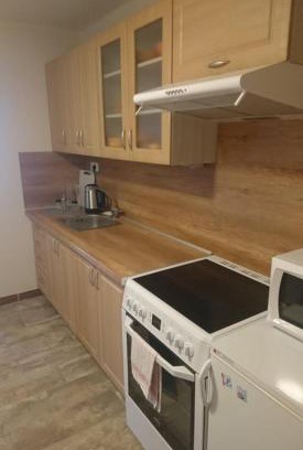 Zamberk Apartment | Business apartmán