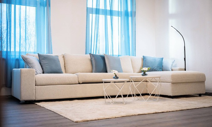 Sudenburg Apartment | Business apartment - perfect for families and business travelers