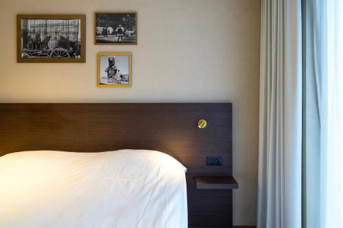 Kortrijk Hotel | Business By Parkhotel -ANNEX-