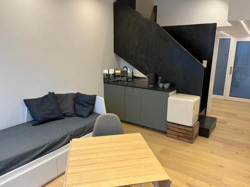 Sankt Polten Apartment | Business City Lodge