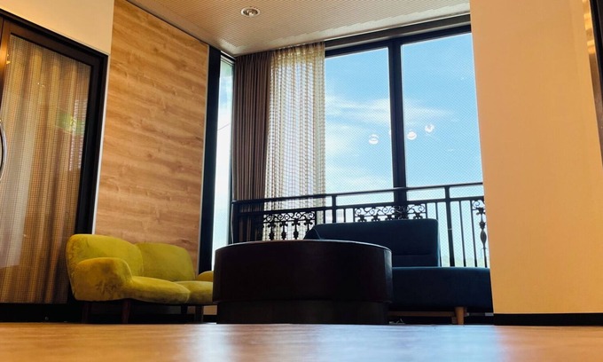 Kudamatsu Hotel | BUSINESS HOTEL KUDAMATSU