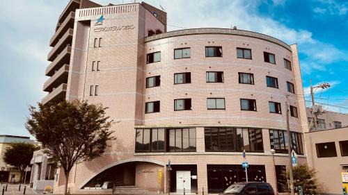 Kudamatsu Hotel | Business Hotel Kudamatsu