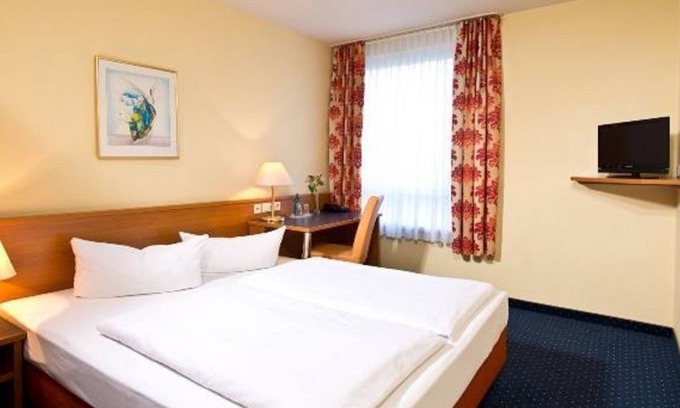 Suedvorstadt House | Business Room - Flexible Rate - ACHAT Hotel Dresden Altstadt