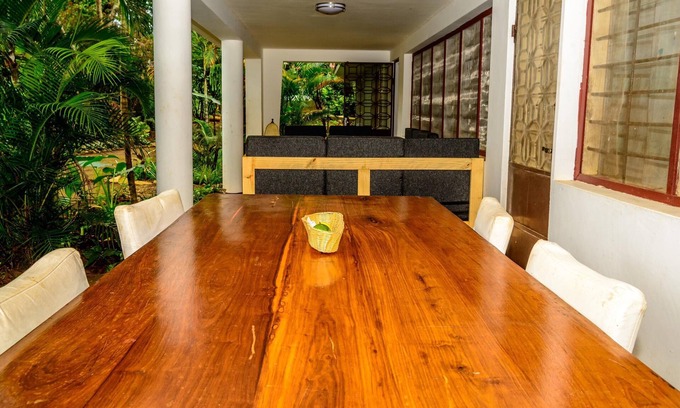 Moshi House | Bustani Luxury Homestay