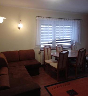 Paslek Apartment | But