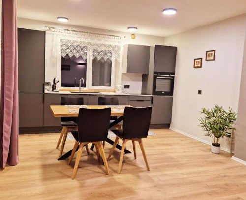 Plateliai Apartment | Butas Ežero 30