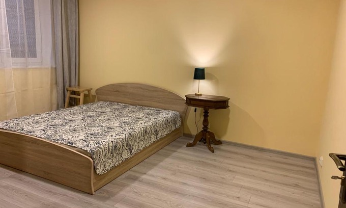 Telsiai Apartment | Butas pačiame miesto centre