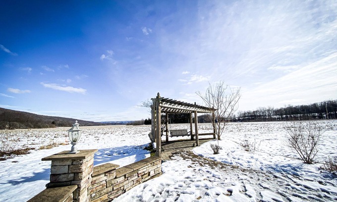 Cherry Creek Bed & Breakfast | BUTLER HOUSE at The Cherry Creek Inn
