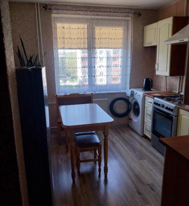 Mazeikiai Apartment | Buto nuama