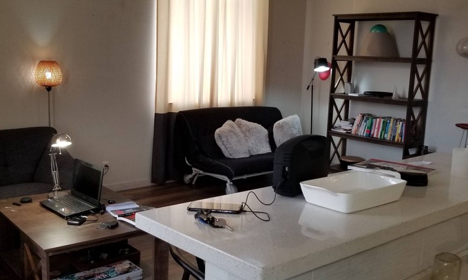 Saburtalo Apartment | Buto's Place for Joyful vocation for couples or friends