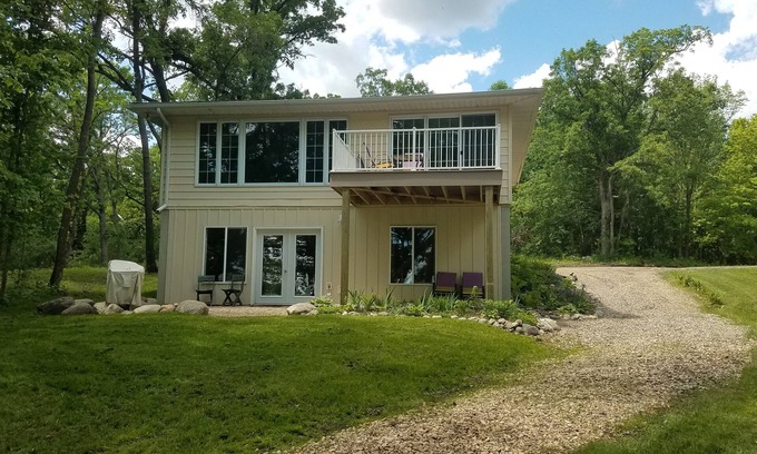 Kensington House | Buttercup Hideaway 2 bedrooms