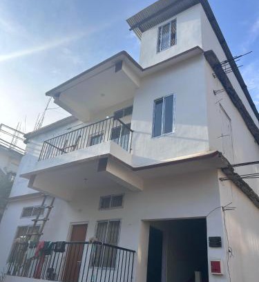 Sualkuchi House | Butterfly Home Stay