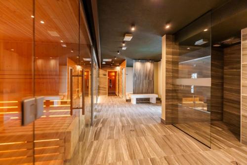 Dzielnica Uzdrowiskowa Apartment | Butterfly Luxury - basen, wellness , klimatyzacja, parking 350m od morza