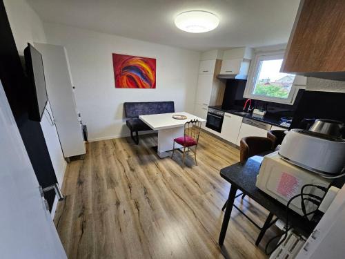 Trimbach Apartment | Butthouse Apartments