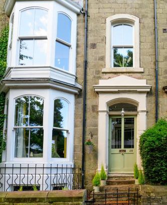Buxton House | Buxton Bliss