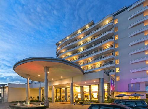 Tanjung Pandan Hotel | BW Suite Belitung