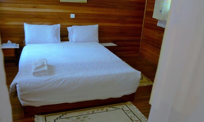 Fort Portal House | Bwigamiro Country Home Fort Portal