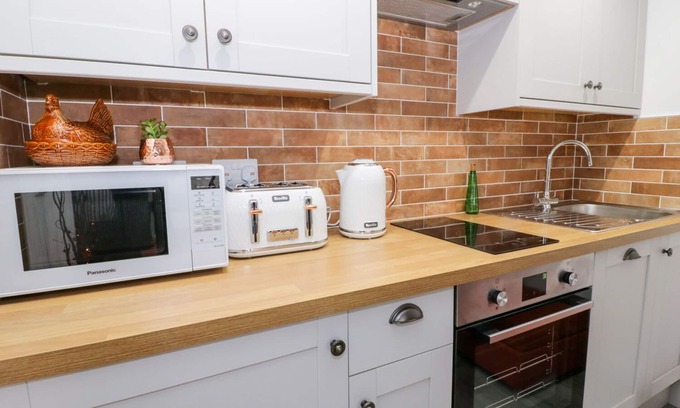 Llangefni Apartment | Bwlch Y Gwynt Bach