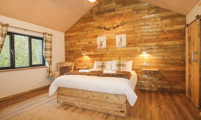 Kingswood Cottage | Bwncath