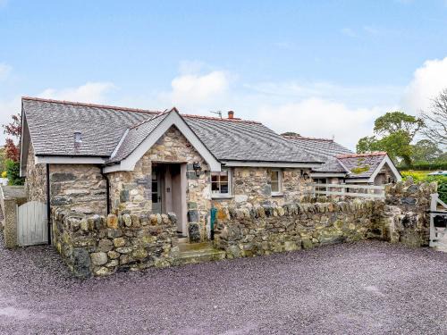 Bont Newydd House | Bwthyn - Uk31387