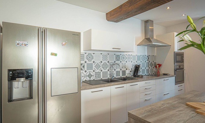 Morey-Saint-Denis House | By les Climats - Gîte L'escargot - Wellness area (Spa-Sauna) - Morey St Denis