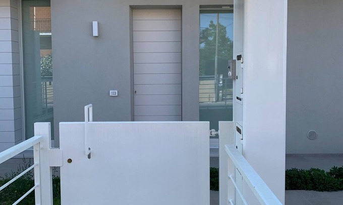 Fano Apartment | By Nonna Lidia - exclusive apartment