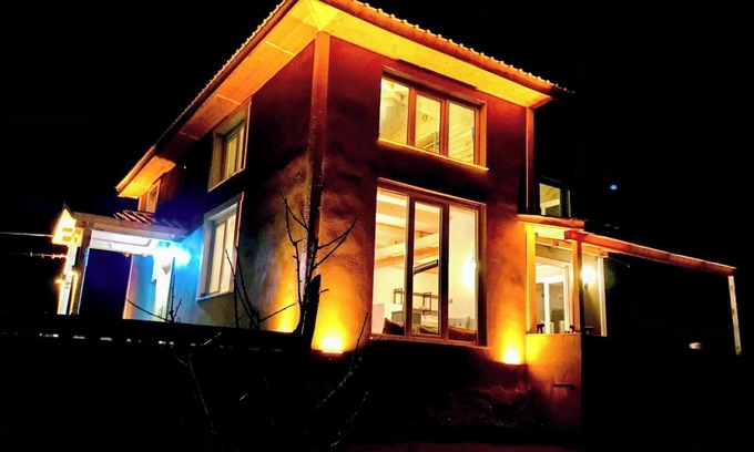 Ayder Villa | By Temur Villa in Çamlıhemşin