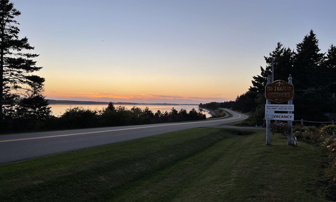 Stanhope Cottage | By The Bay Cottages