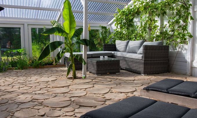 Middelfart Bed & Breakfast | By The Bridge Bed & Breakfast