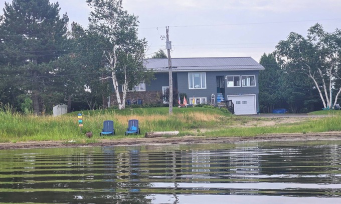 Richibucto House | By the Sea By the Sea