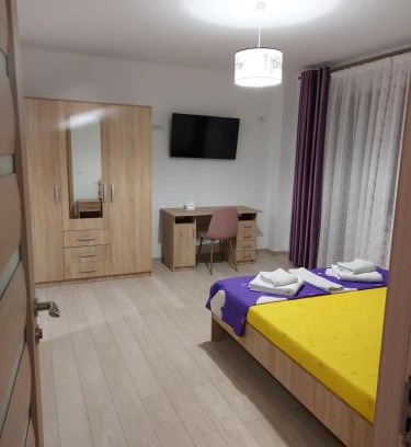 Nord-Est Apartment | BYA BROWN