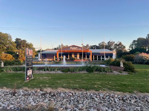 Holbrook Hotel | Byer Fountain Motor Inn
