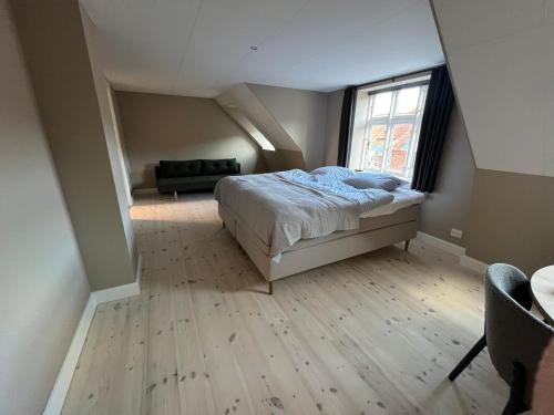 Vejle Apartment | Byhuset - Penthouse