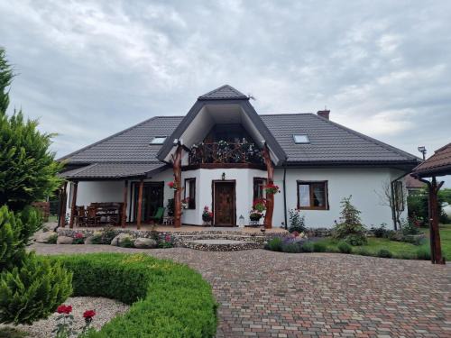 Slesin Villa | Bylew Zacisze