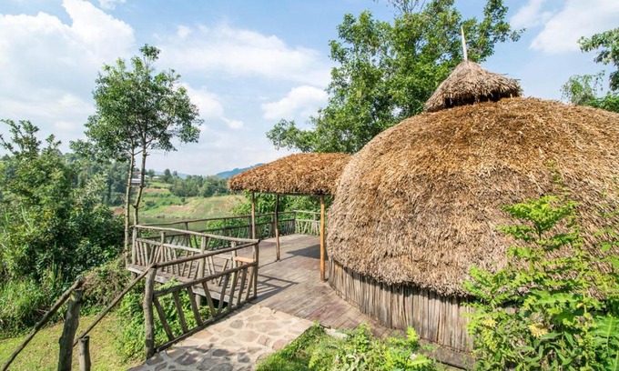 Itambira Island Other | Byoona Amagara at Lake Bunyonyi