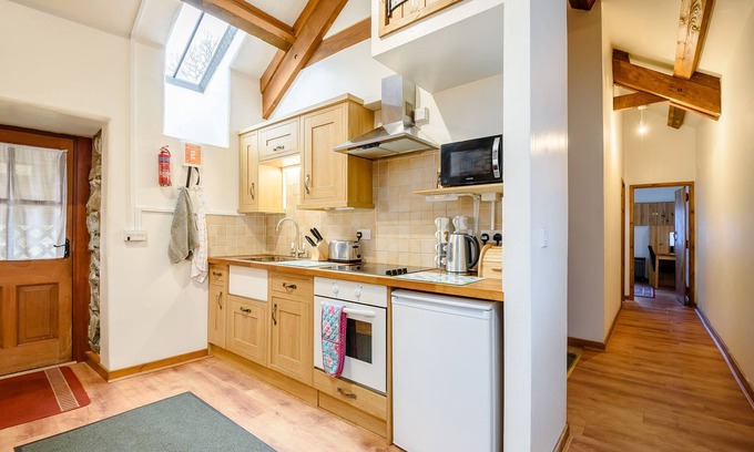 Gwynedd- Snowdonia Cottage | Bythyn Ddol Hafod