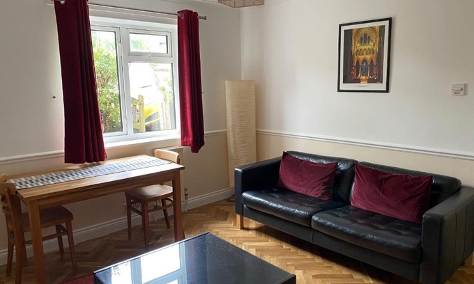 Salisbury Apartment | Byways Serviced Apartments