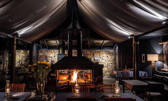 Yongding Hotel | BZIKA Wonderland Retreat