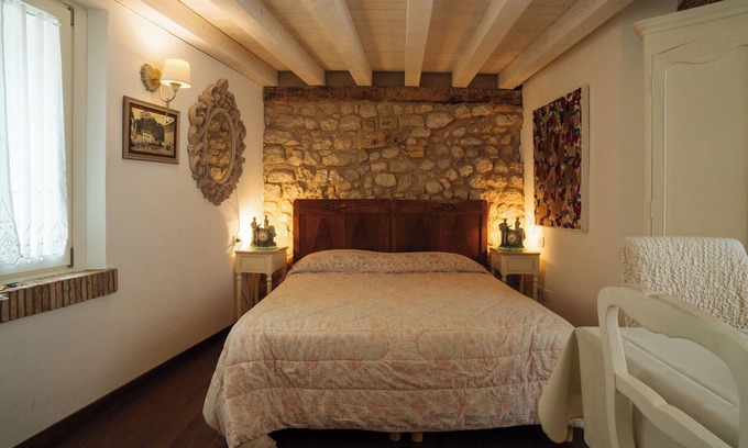 Polcenigo Apartment | Cà BIANCA Residence - Apartment MALVASIA- Old Town POLCENIGO