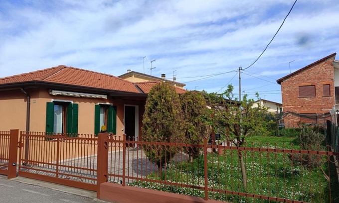 Noale House | Cà SILVY